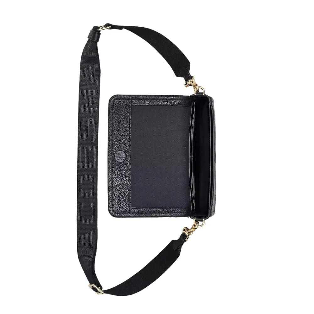 THE LEATHER MINI BAG