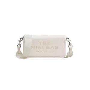 THE LEATHER MINI BAG