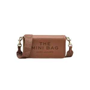 THE LEATHER MINI BAG