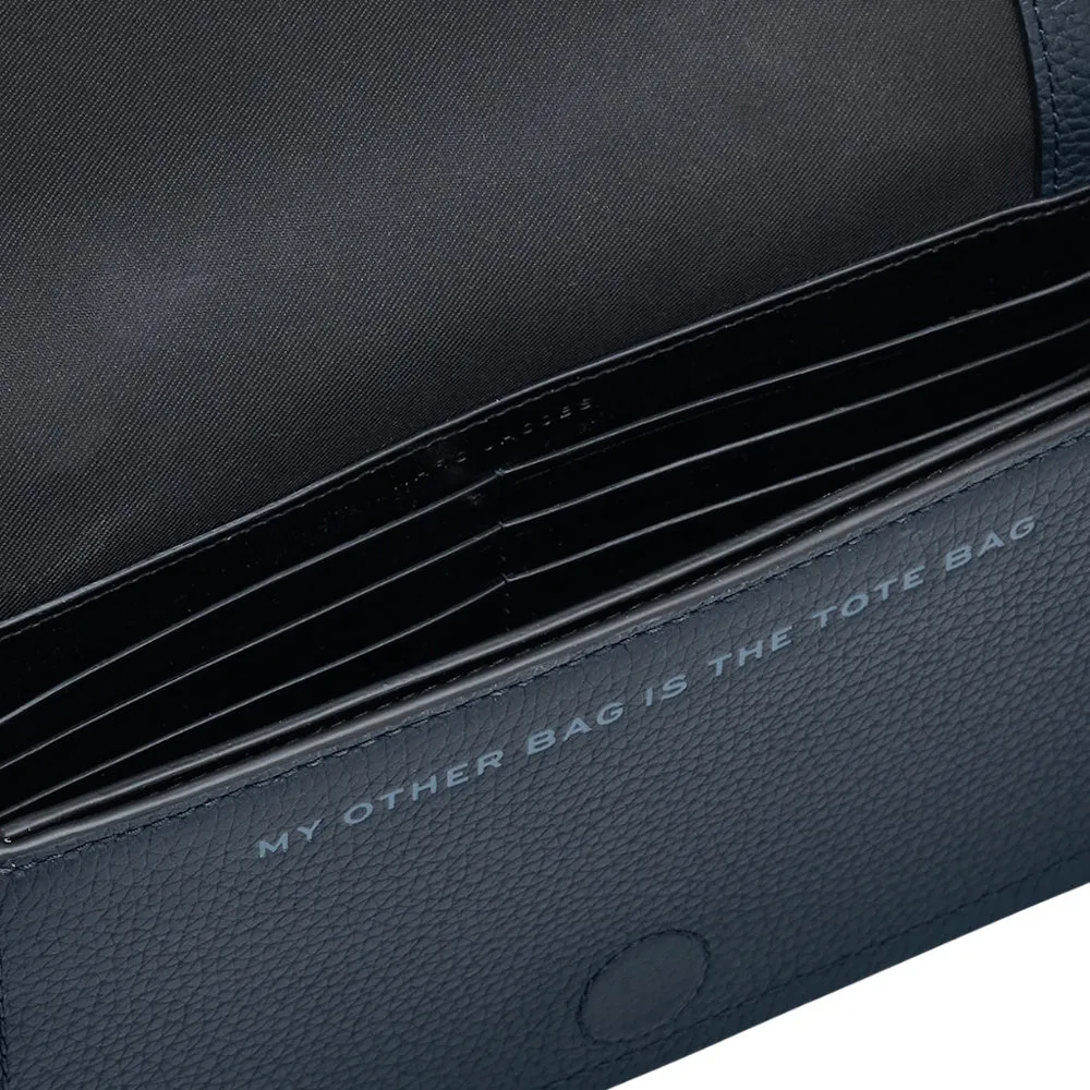 THE LEATHER MINI BAG