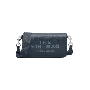 THE LEATHER MINI BAG