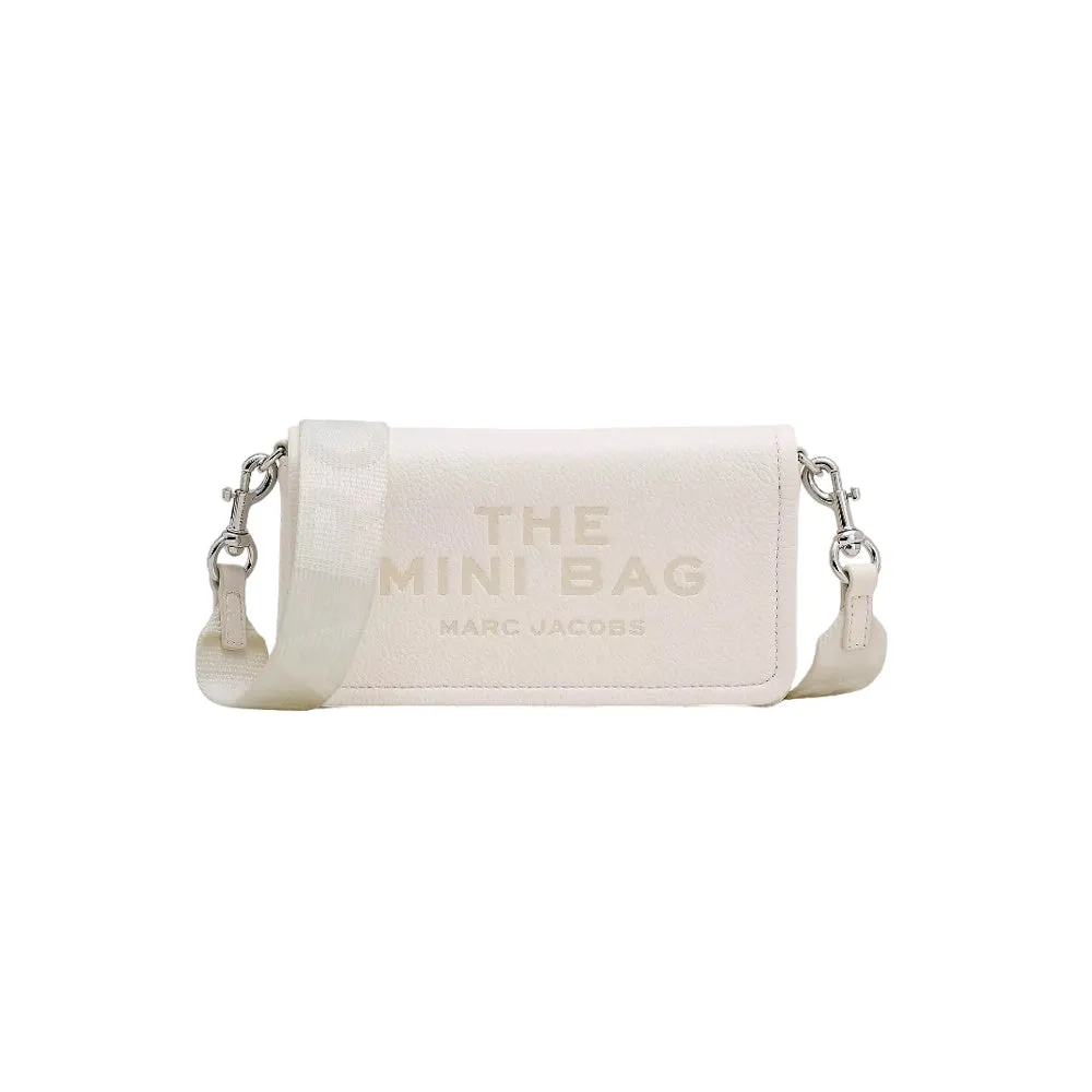 THE LEATHER MINI BAG
