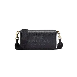 THE LEATHER MINI BAG