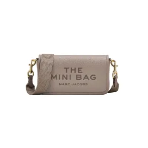 THE LEATHER MINI BAG