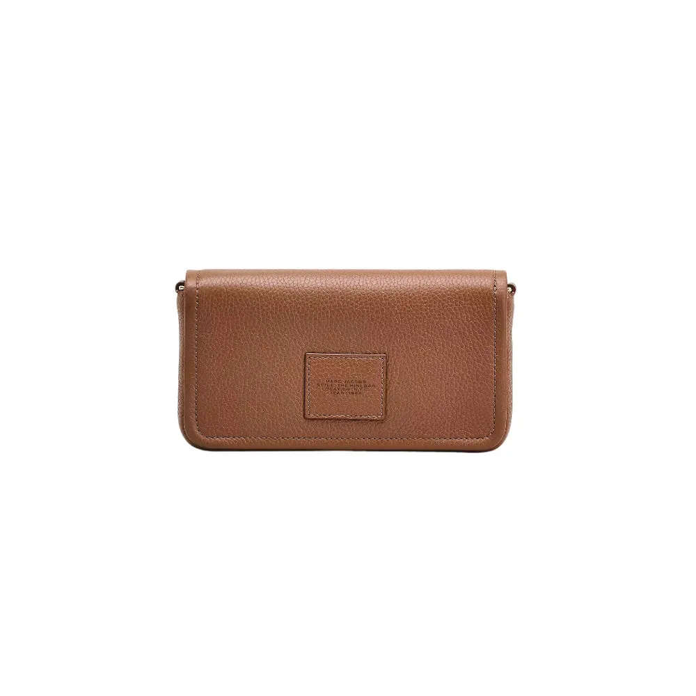 THE LEATHER MINI BAG