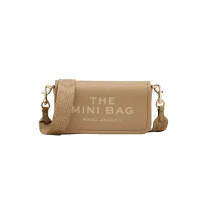 THE LEATHER MINI BAG