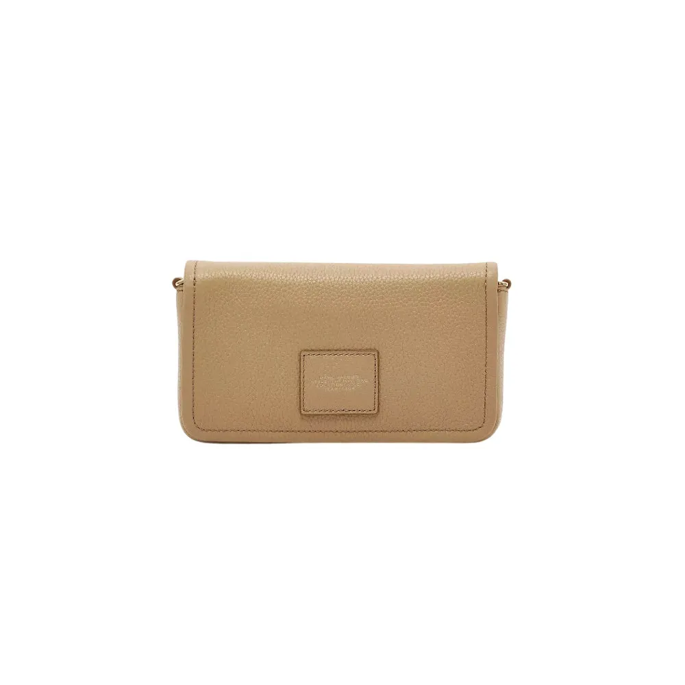 THE LEATHER MINI BAG