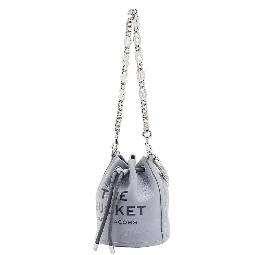 THE LOGO CHAIN SHOULDER STRAP