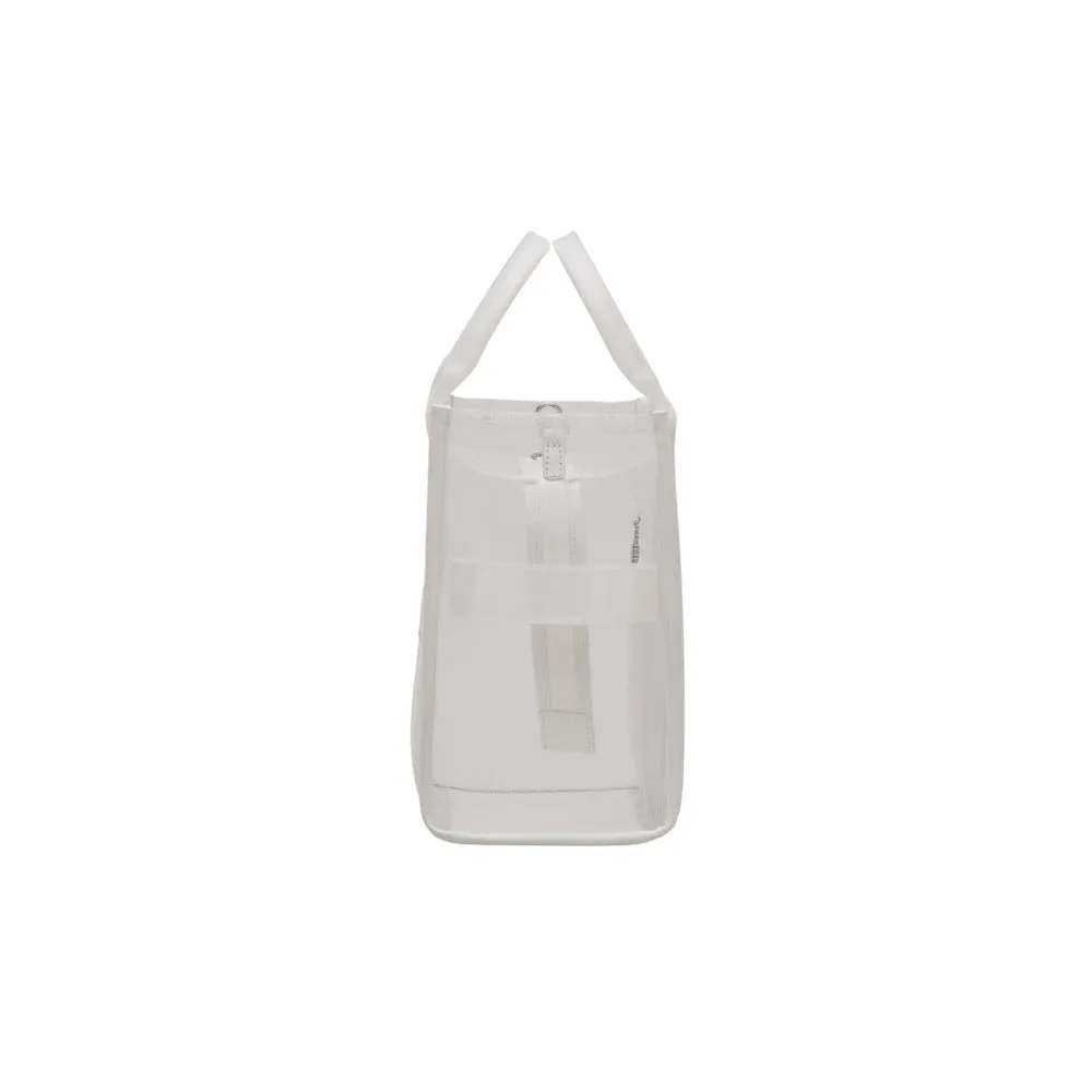 THE MESH MEDIUM TOTE BAG