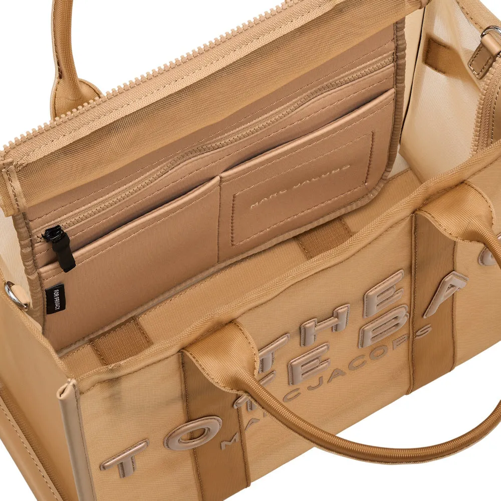 THE MESH MEDIUM TOTE BAG