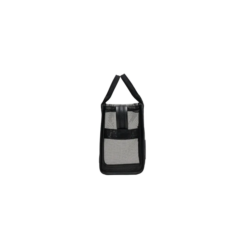 THE MESH SMALL TOTE BAG