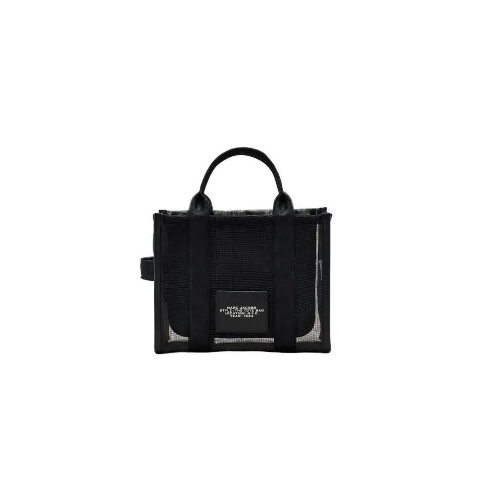 THE MESH SMALL TOTE BAG