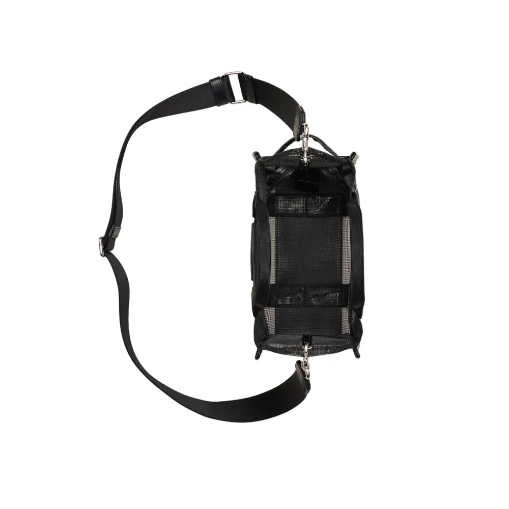 THE MESH SMALL TOTE BAG