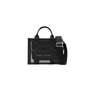 THE MESH SMALL TOTE BAG