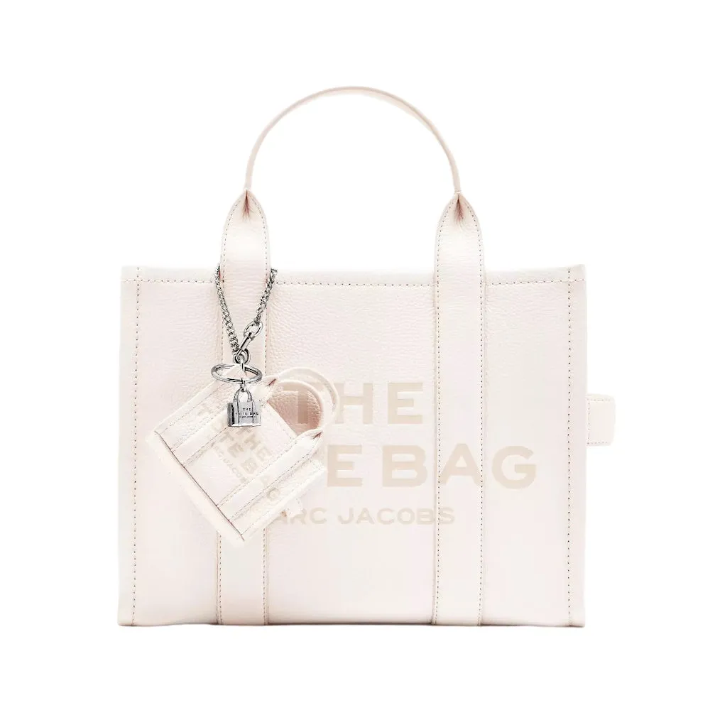 THE MINI ICON TOTE BAG KEY RING