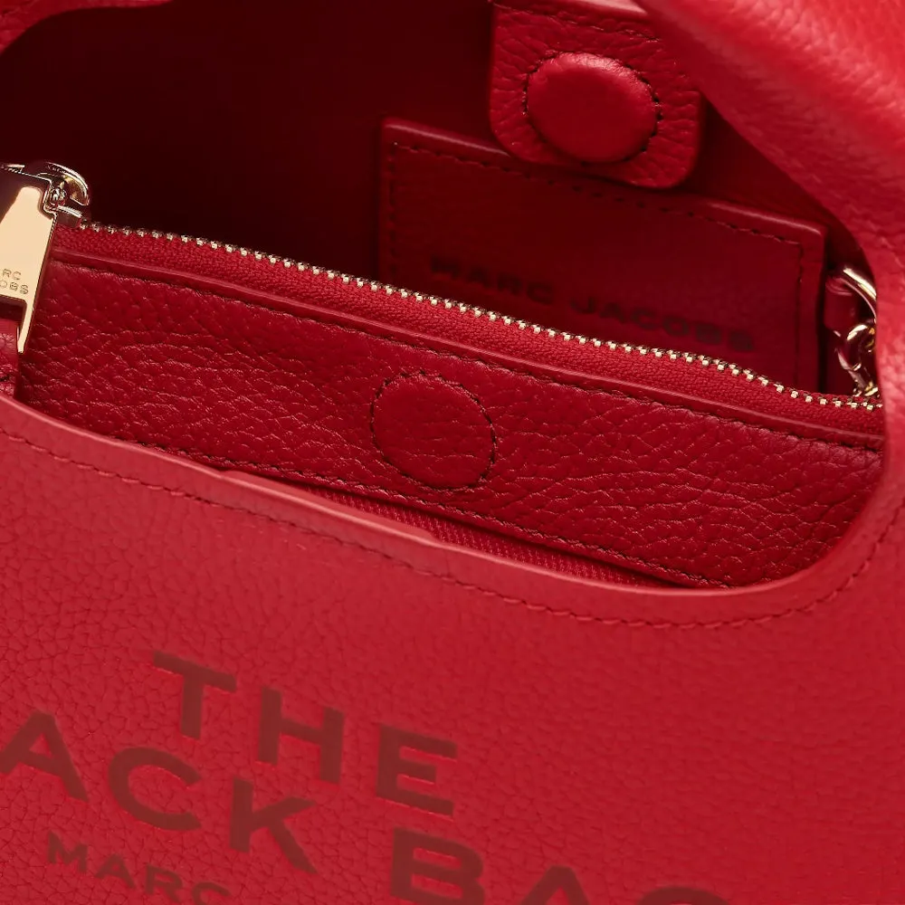 THE MINI SACK BAG