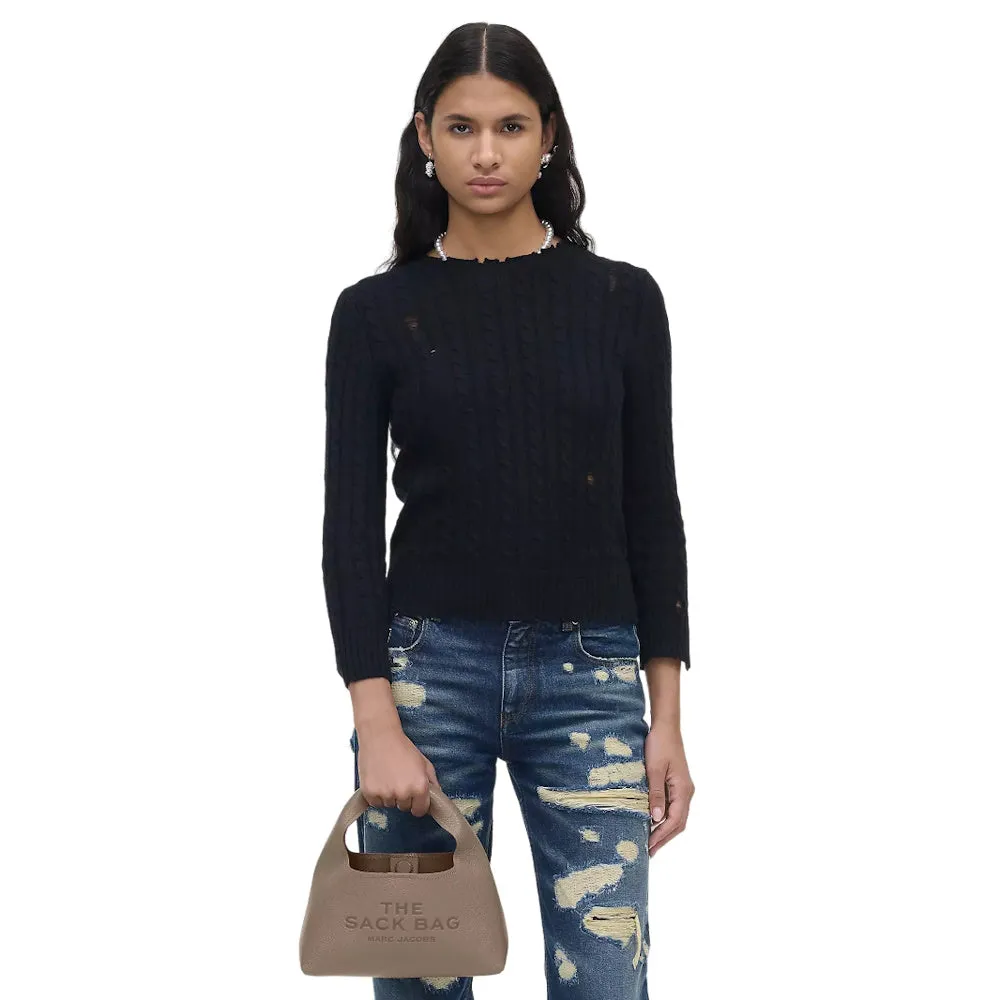 THE MINI SACK BAG