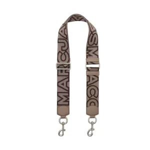 THE OUTLINE LOGO STRAP