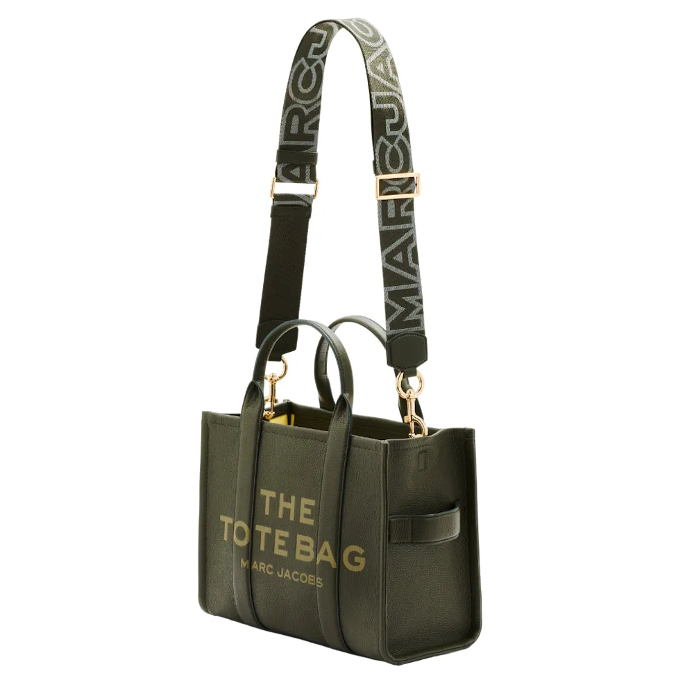 THE OUTLINE LOGO WEBBING STRAP