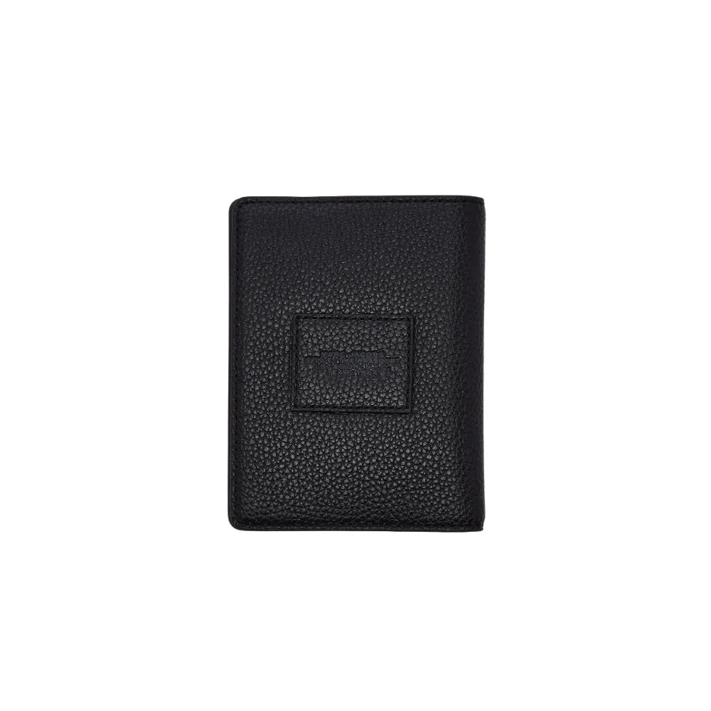 THE PASSPORT CASE