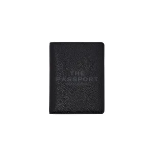 THE PASSPORT CASE