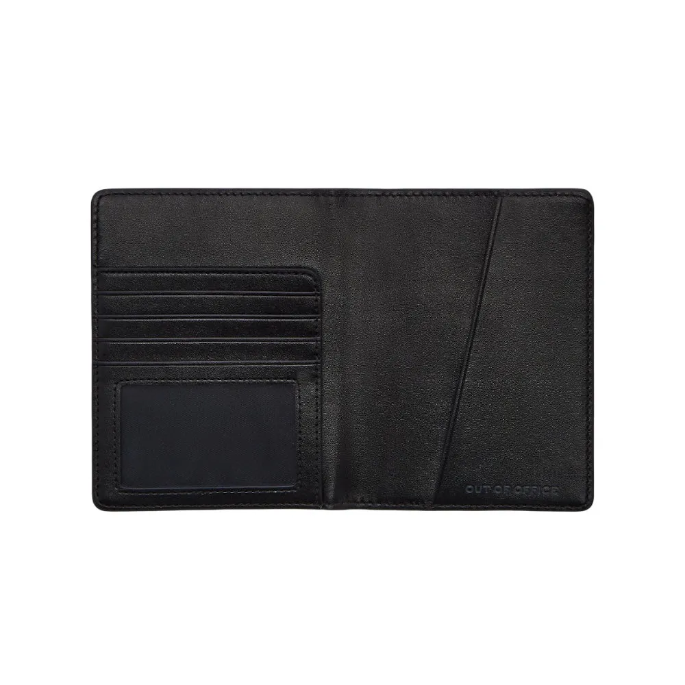 THE PASSPORT CASE