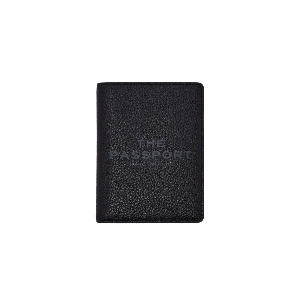 THE PASSPORT CASE