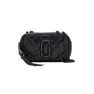 THE QUILTED SOFTSHOT