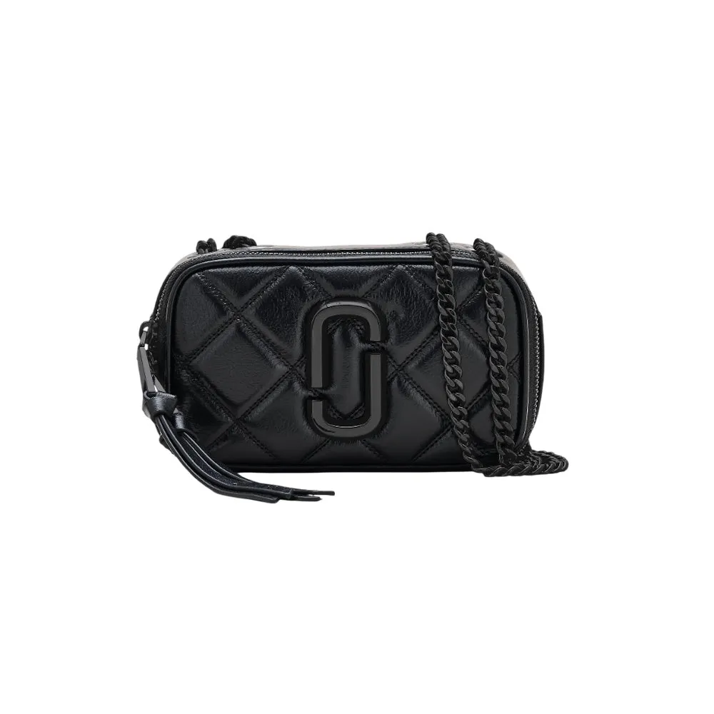 THE QUILTED SOFTSHOT
