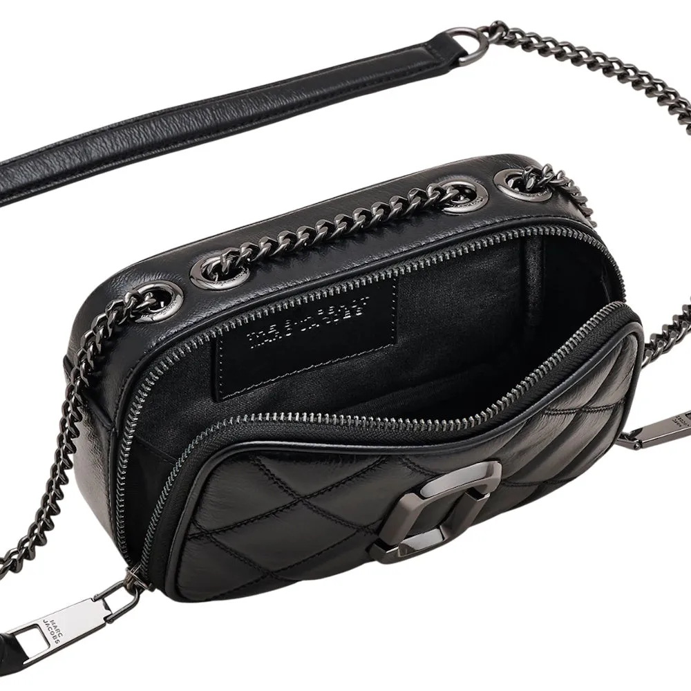 THE QUILTED SOFTSHOT