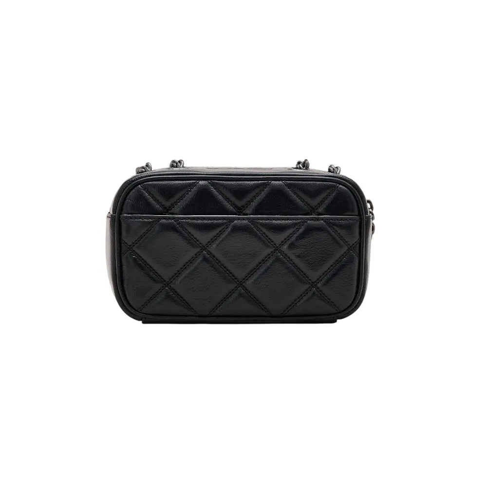 THE QUILTED SOFTSHOT