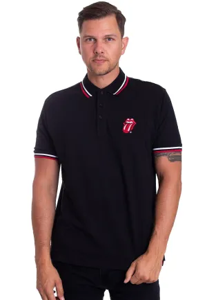 The Rolling Stones - Classic Tongue - Polo