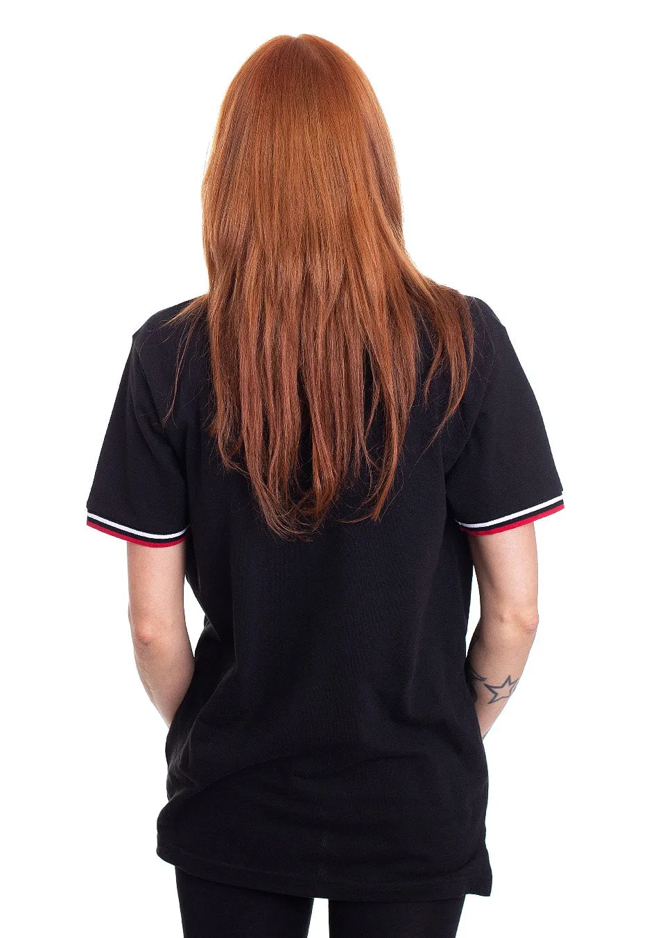 The Rolling Stones - Classic Tongue - Polo