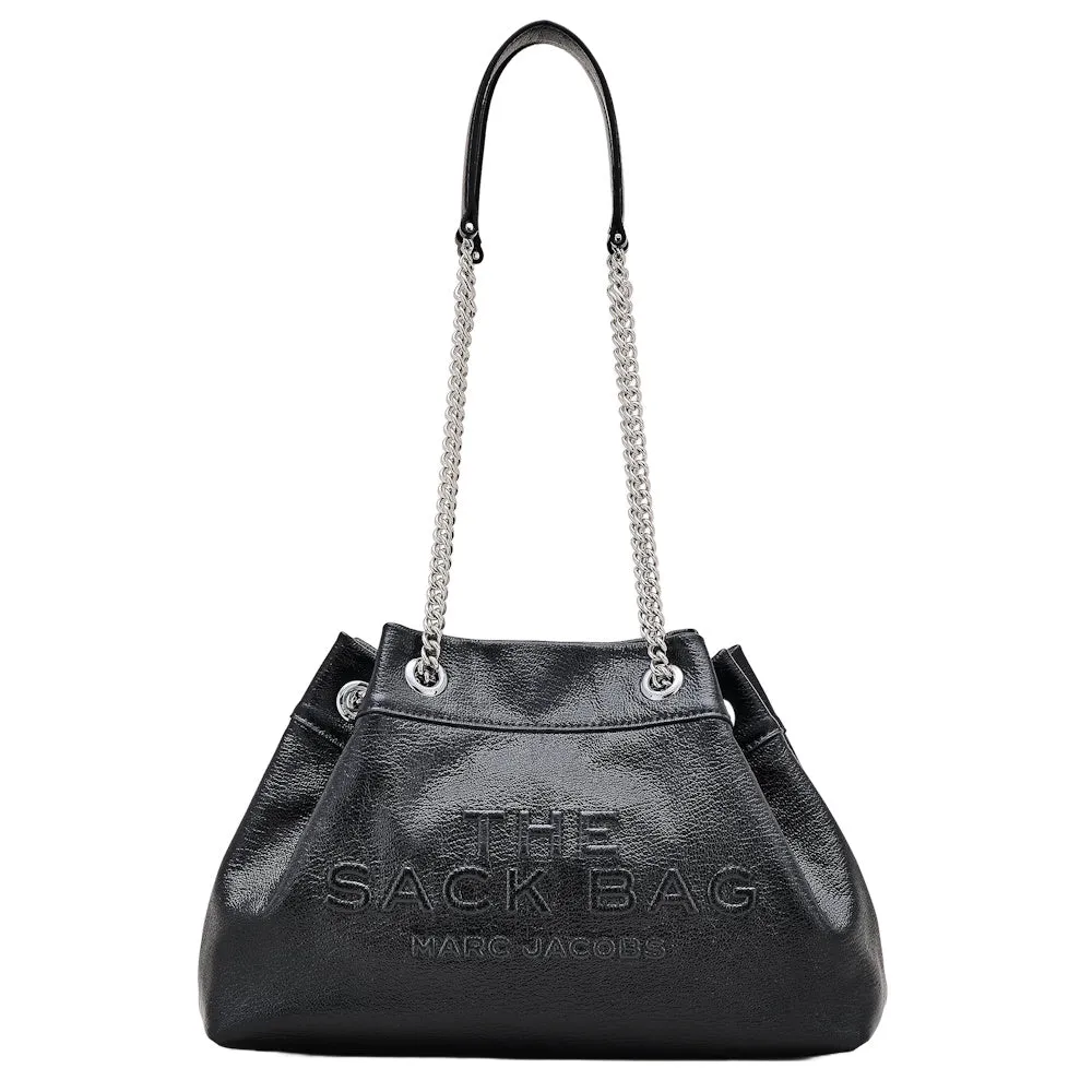 THE SMALL CHAIN SACK BAG