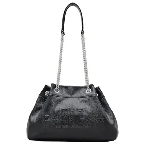 THE SMALL CHAIN SACK BAG