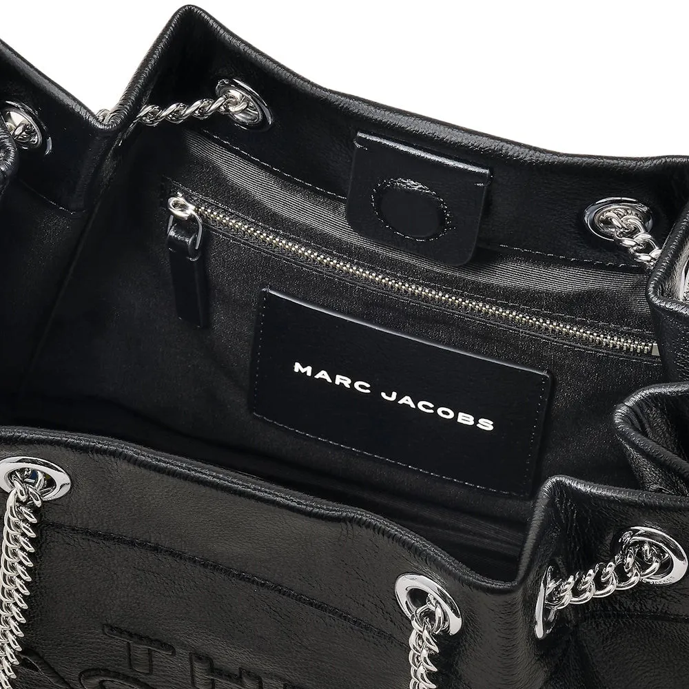 THE SMALL CHAIN SACK BAG