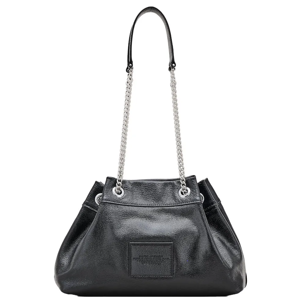 THE SMALL CHAIN SACK BAG