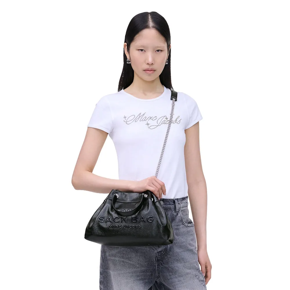 THE SMALL CHAIN SACK BAG