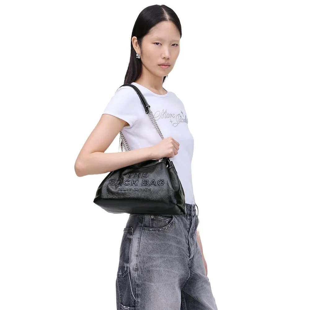 THE SMALL CHAIN SACK BAG