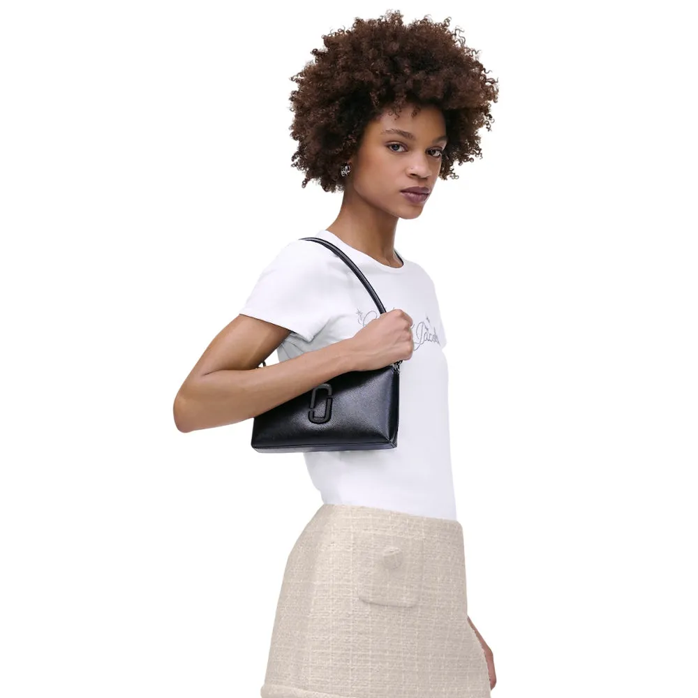 THE SNAPSHOT DTM CONVERTIBLE SHOULDER BAG