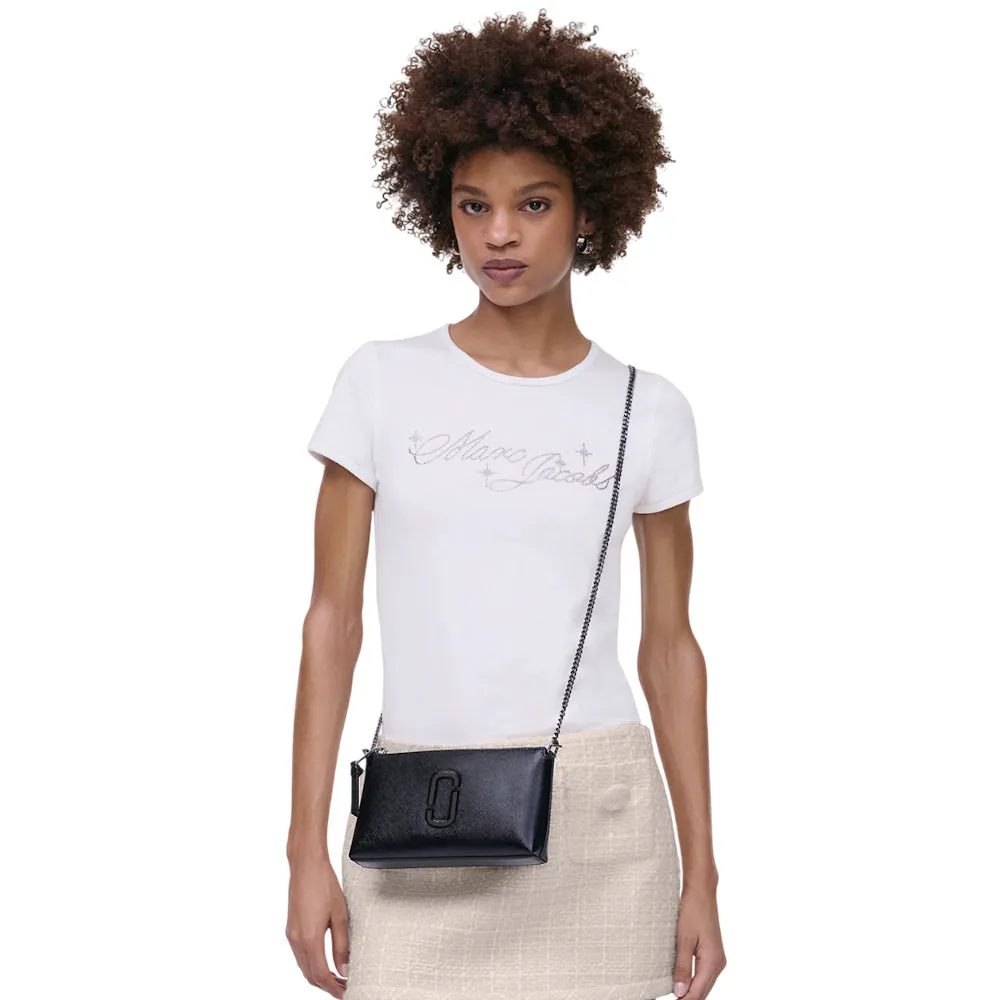THE SNAPSHOT DTM CONVERTIBLE SHOULDER BAG