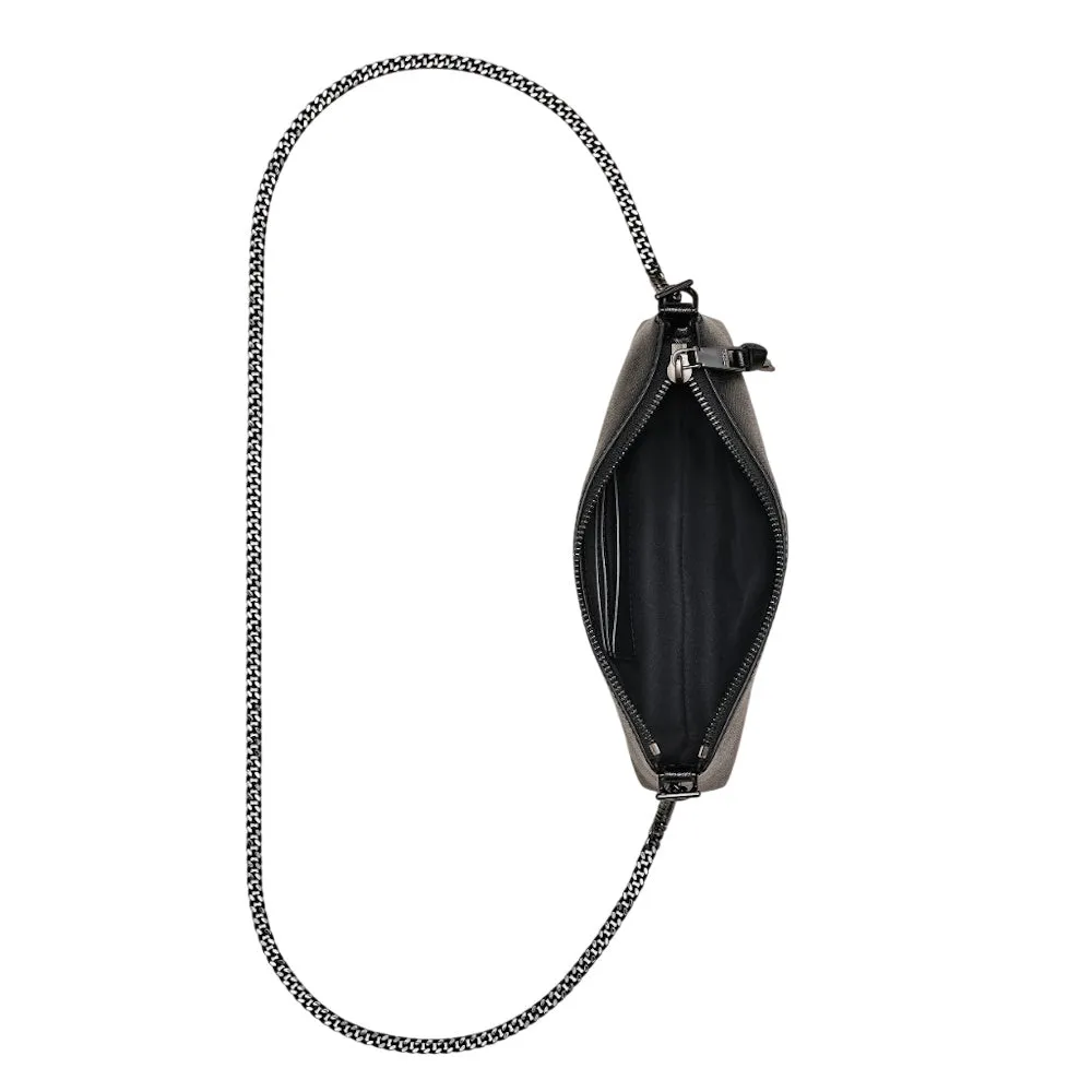 THE SNAPSHOT DTM CONVERTIBLE SHOULDER BAG