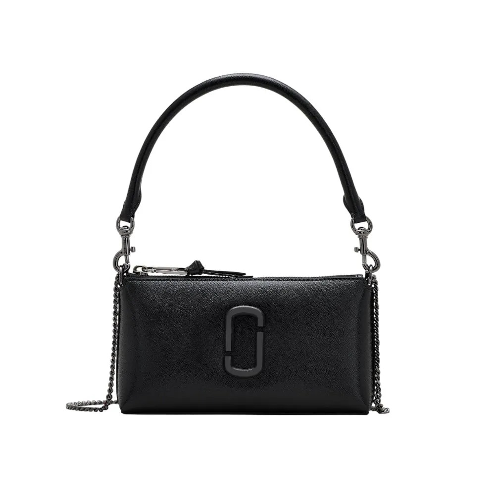 THE SNAPSHOT DTM CONVERTIBLE SHOULDER BAG