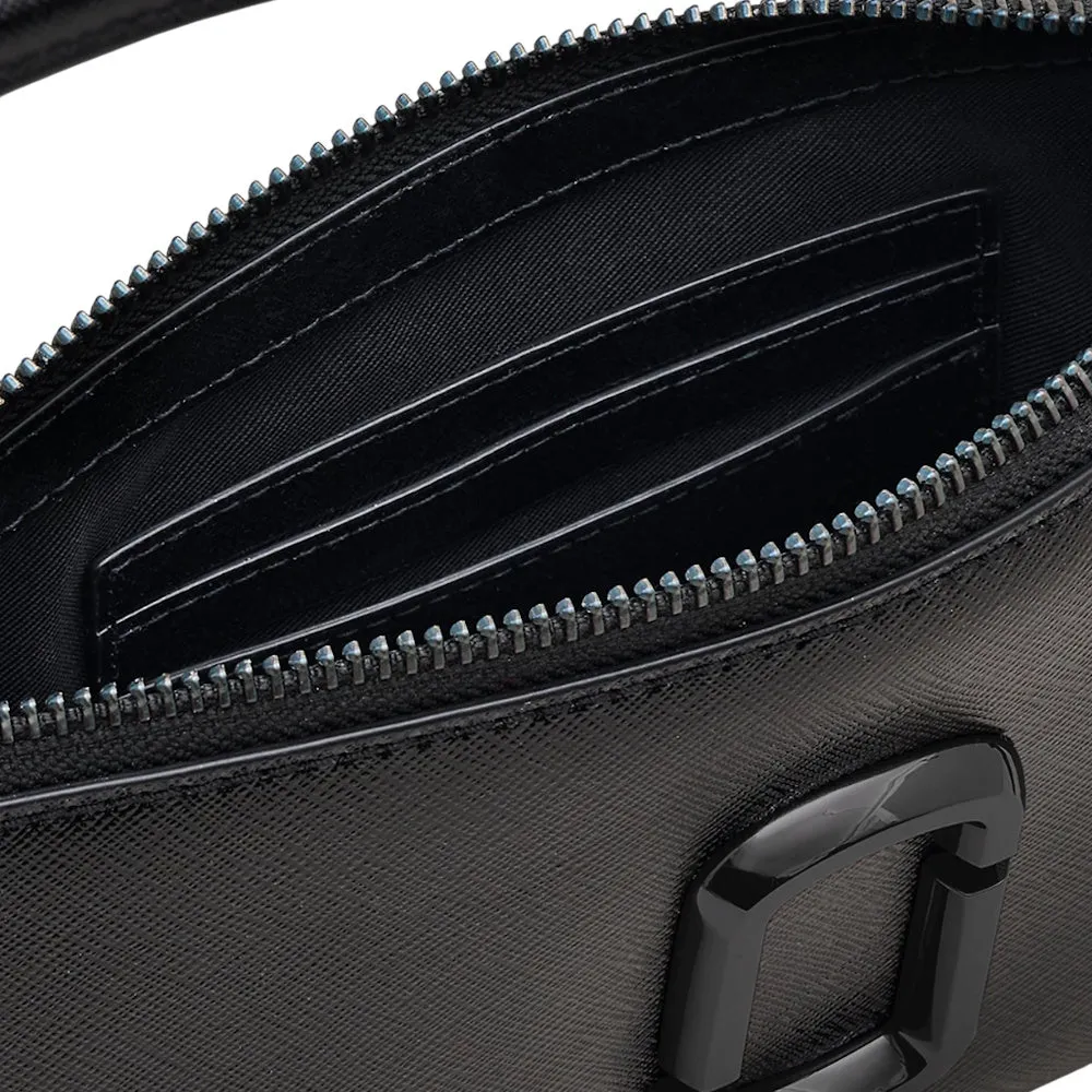 THE SNAPSHOT DTM CONVERTIBLE SHOULDER BAG
