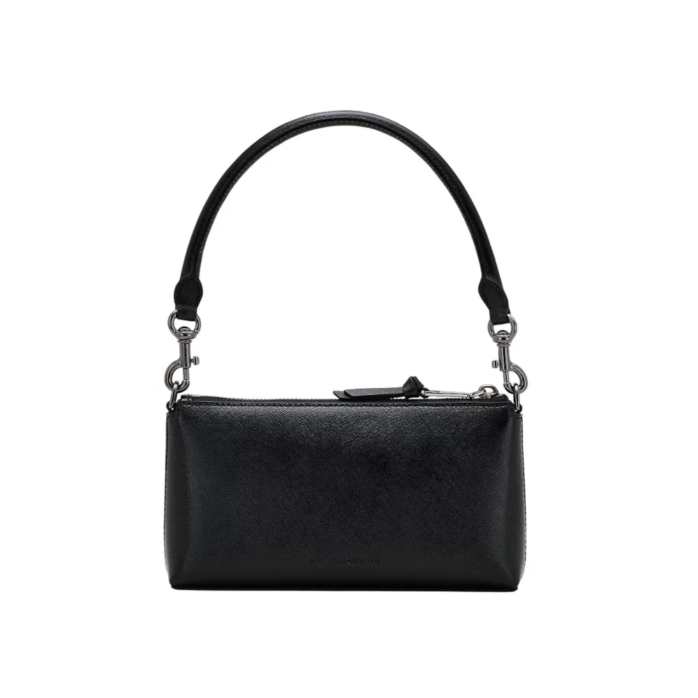 THE SNAPSHOT DTM CONVERTIBLE SHOULDER BAG