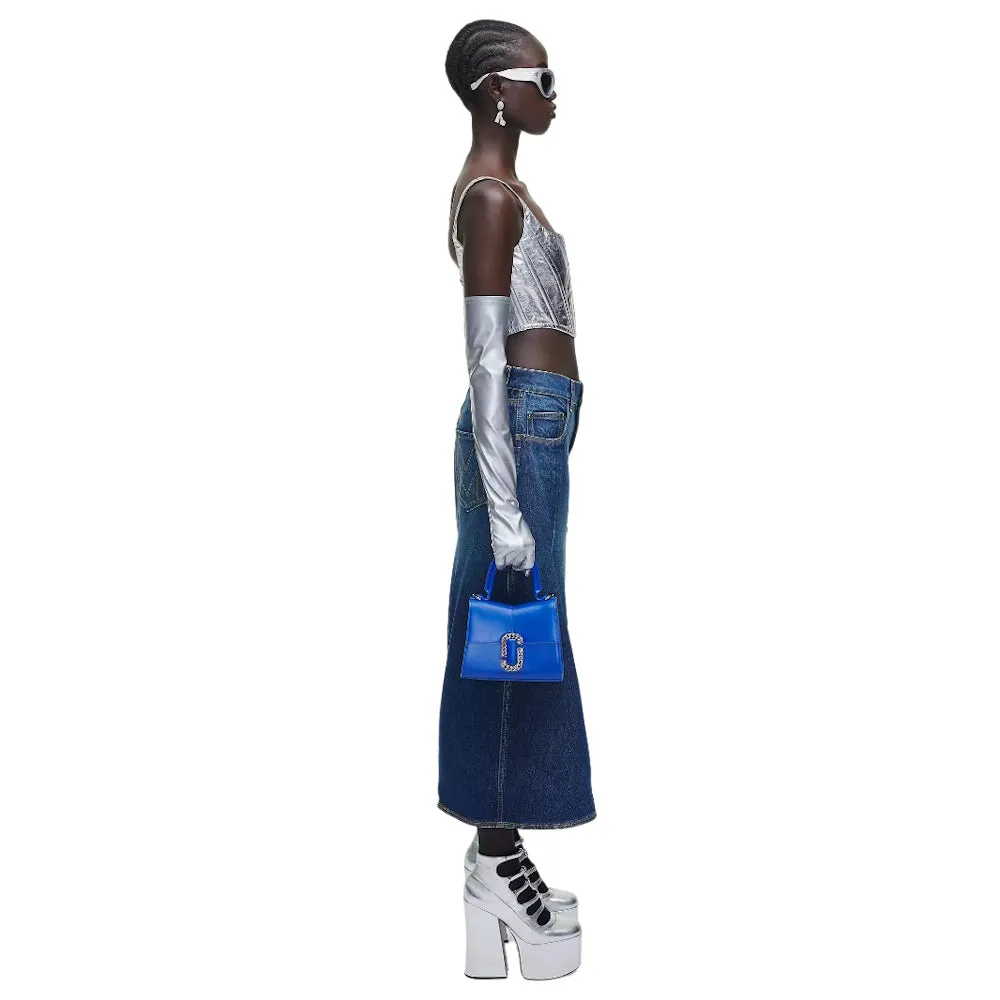 THE ST. MARC MINI TOP HANDLE
