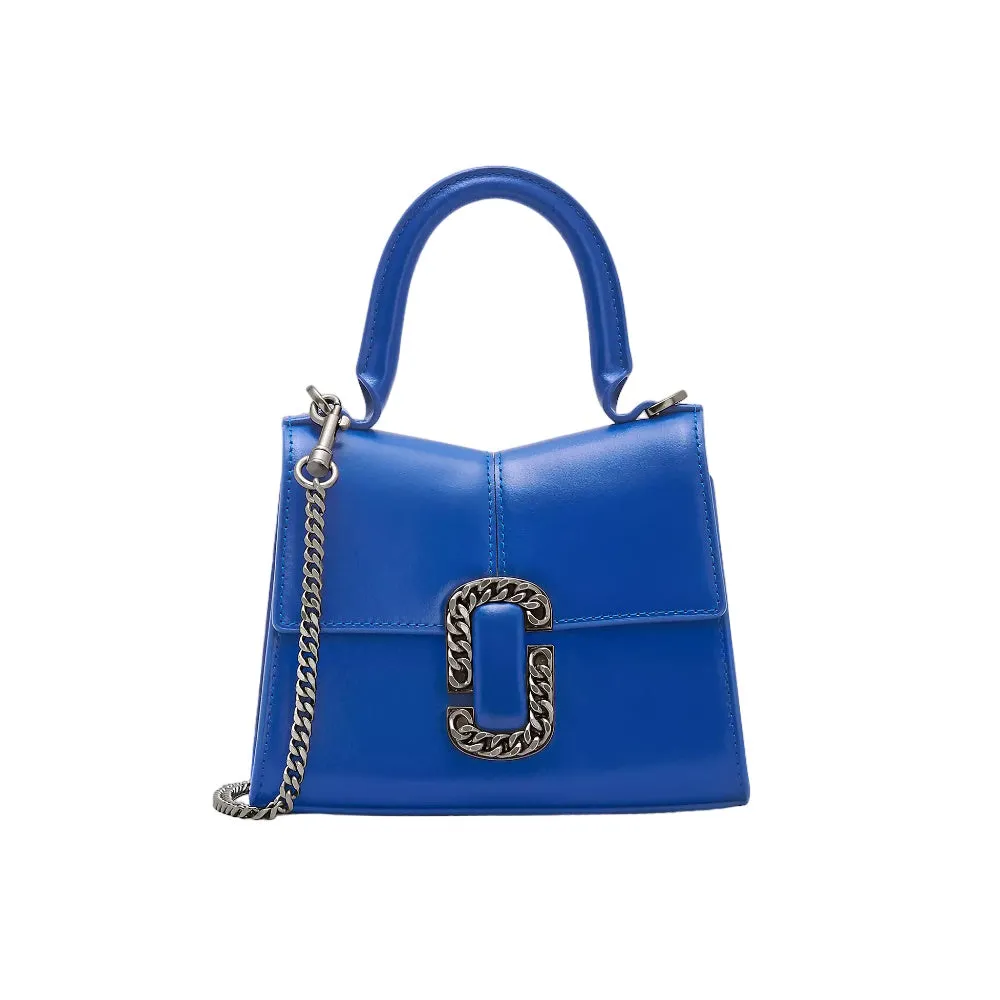 THE ST. MARC MINI TOP HANDLE