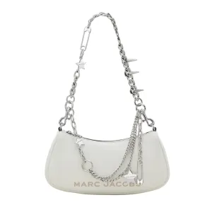 THE STAR CHARM SHOULDER BAG