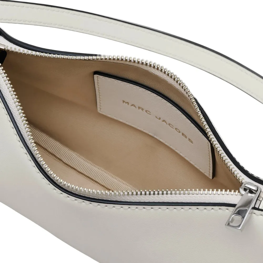 THE STAR CHARM SHOULDER BAG