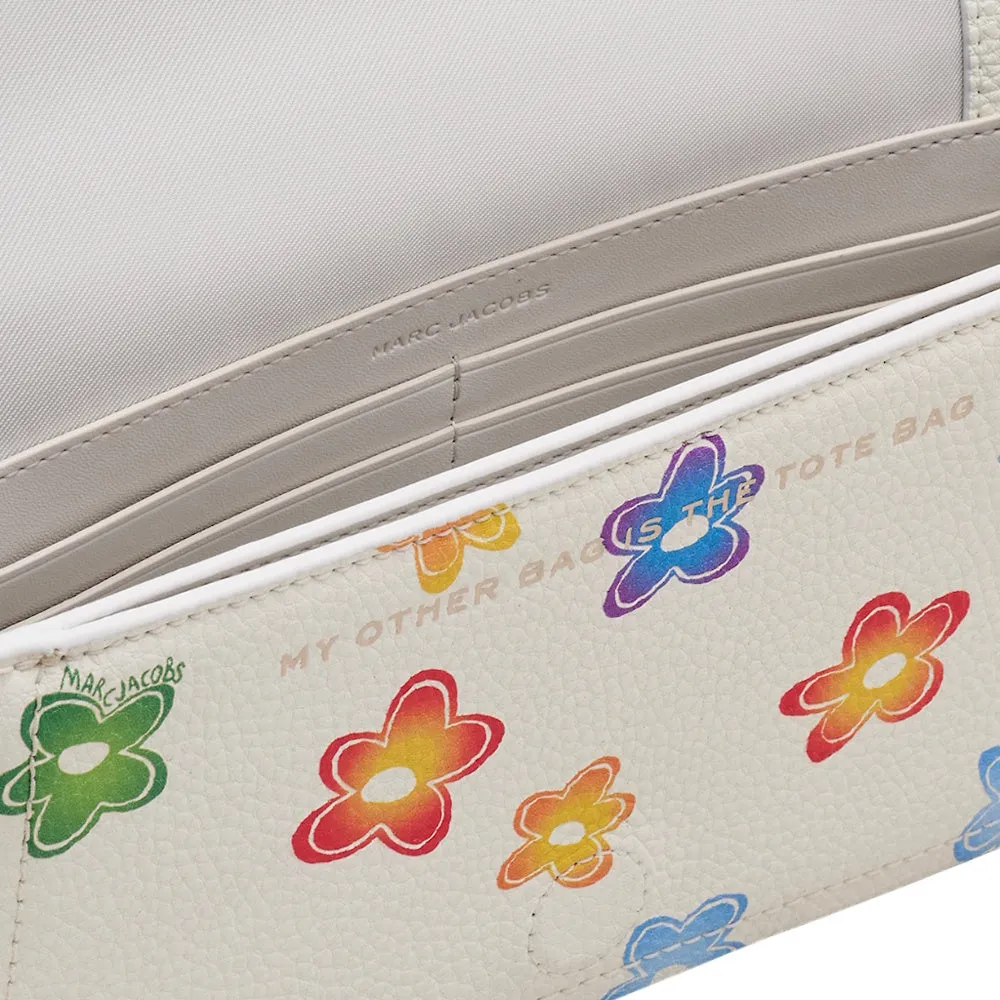 THE WILD DAISY MINI BAG